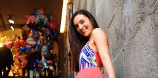 Meet the American in Malaga helping women move to Spain to live their best life, whatever their age Cepee Tabibian She Hit Refresh Moving to Spain