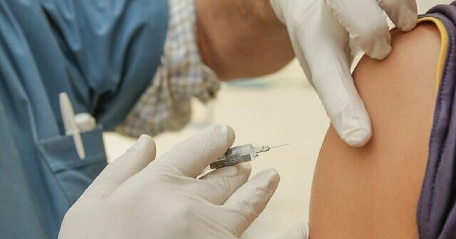 Coronavirus vaccine