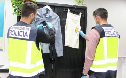 Earpiece Ruse Uncovered To Help Learner Pass Written Driving Test In Spain's Valencia Region