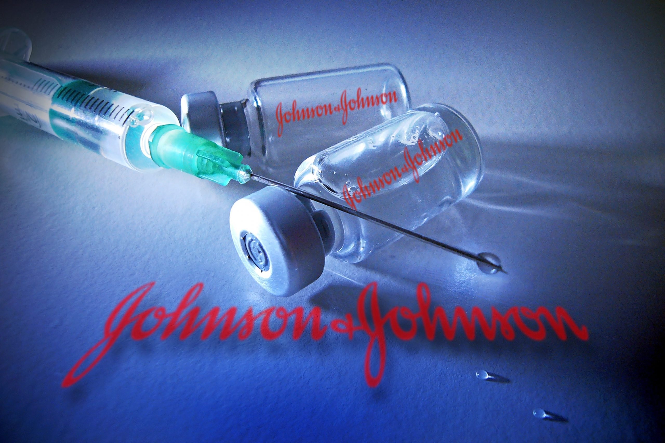 The New Vaccine From The Manufacturer Johnson & Johnson Has Been Approved In The Usa.