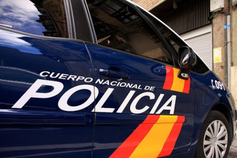 Former American Soldier Arrested In Spain's Andalucia Over Historic Child Sex Abuse In The United States