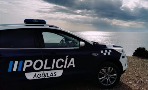 Man Accused Of Domestic Abuse Kills Himself After Apartment Window Leap In Spain's Murcia