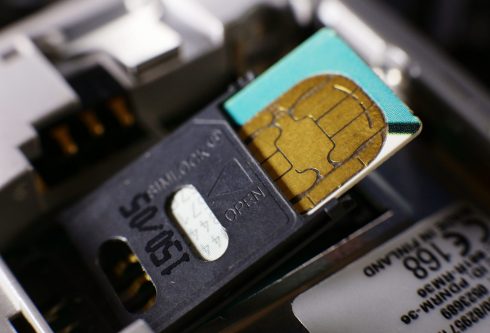 Sim Card Hacking as bank accounts cleared out in Spain