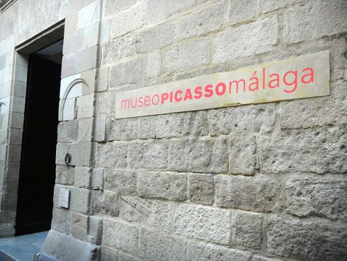 Museo Picasso Malaga