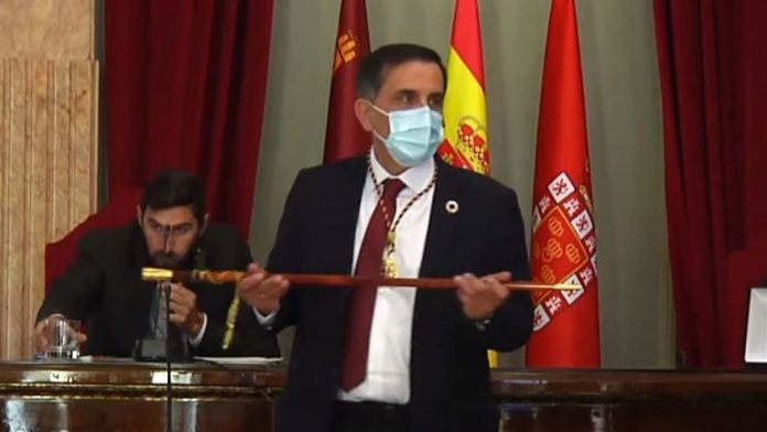 Partido Popular ousted from running Murcia City Council in Spain for