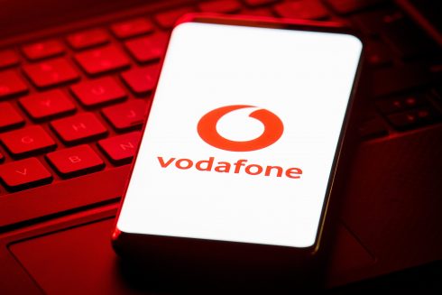 Vodaphone Partnership With Fairphone
