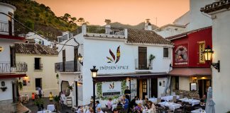 INDIAN SPICE: A taste of authentic cuisine in the Costa del Sol’s Benahavis Indian Spice 1