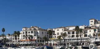 A great year for Serneholt Estate in Spain’s Andalucia La Duquesa