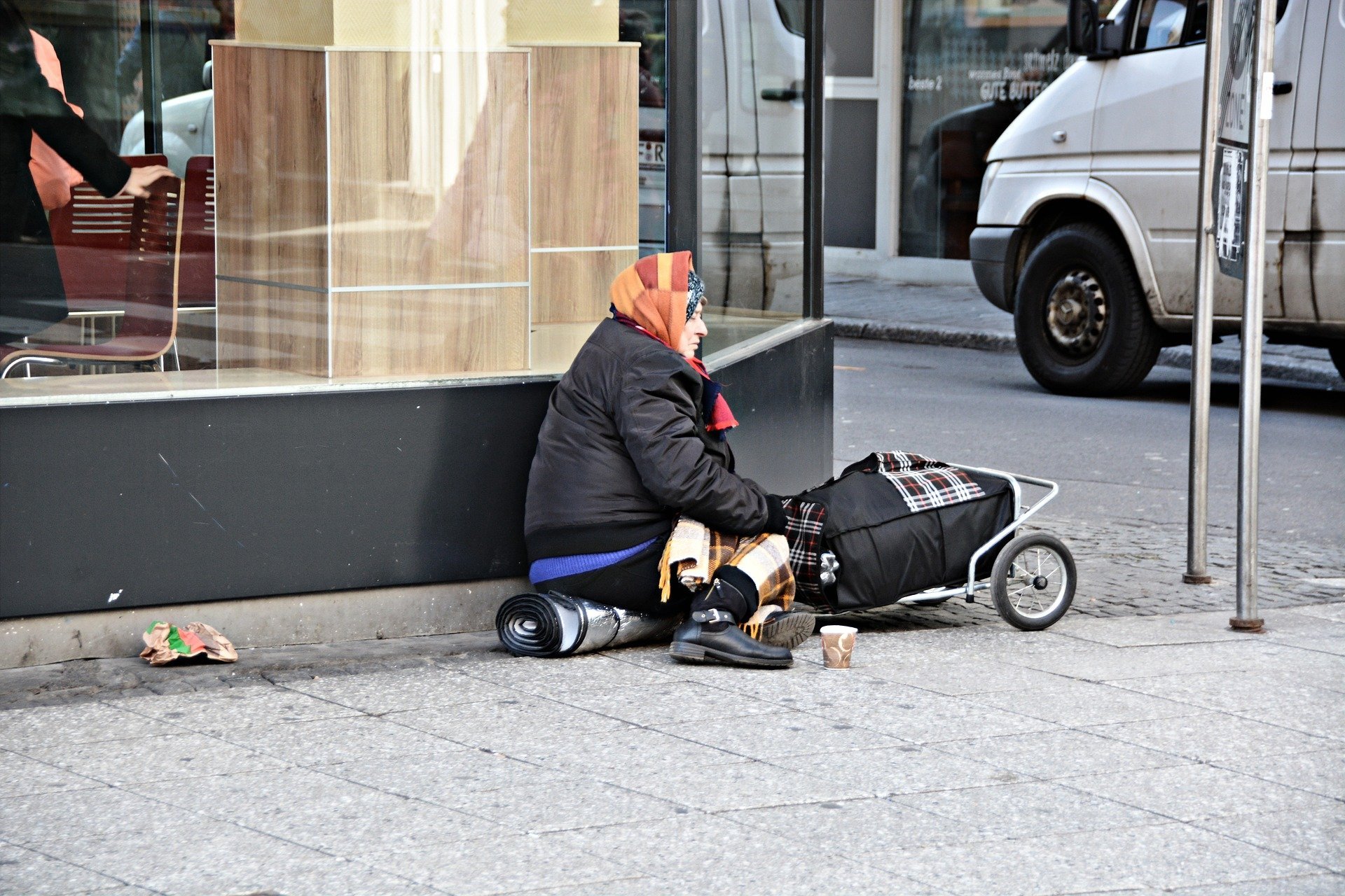 Shocking report shows Costa Blanca tourist hotspots suffer from high poverty