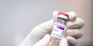 Only a quarter of under-60s jabbed with AstraZeneca in Costa Blanca and Valencia areas of Spain have so far chosen Pfizer for their second shot Only a quarter of under-60s jabbed with AstraZeneca in Costa Blanca and Valencia areas of Spain have so far chosen Pfizer for their second shot