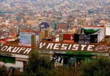 Dutch anti-squatter solution arrives in Spain as government progress grinds to a halt Squatters Okupas 600x350