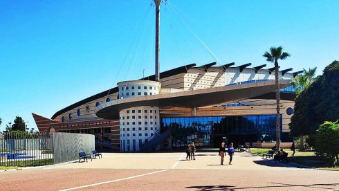 Torrevieja Sports Palace