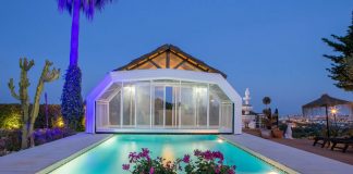 VILLA PARADISO: Helping to fight social anxiety caused by the COVID-19 lockdown in Spain and Tunisia Villa Paradiso 2