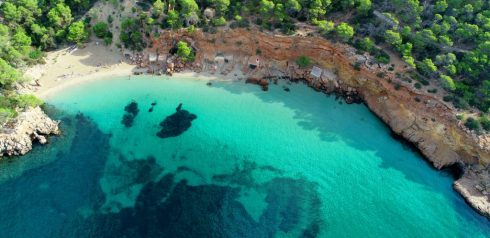 punta galera ibiza