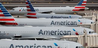 USA announces new links with Spain as American Airlines resume Madrid and Barcelona flights American Airlines