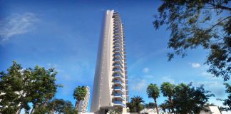 Benidorm skyline is set to get another new giant tower on Spain’s Costa Blanca Benidorm Skyline Is Set To Get Another New Tower On Spain's Costa Blanca