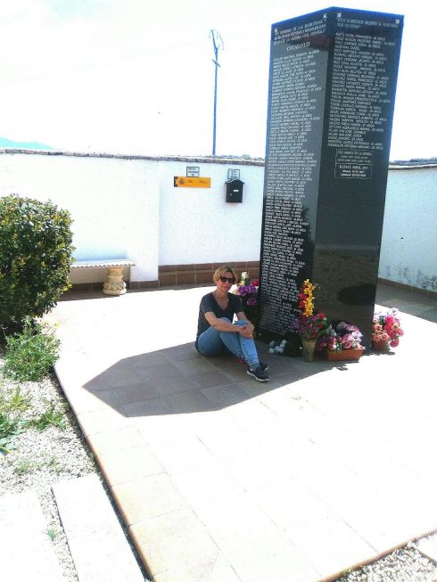 C Silvia Navarro