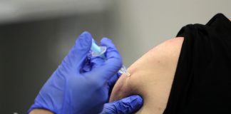 COVID SUCCESS: More people fully vaccinated than infected with COVID in Spain’s Valencia region COVID jab success in Valencia