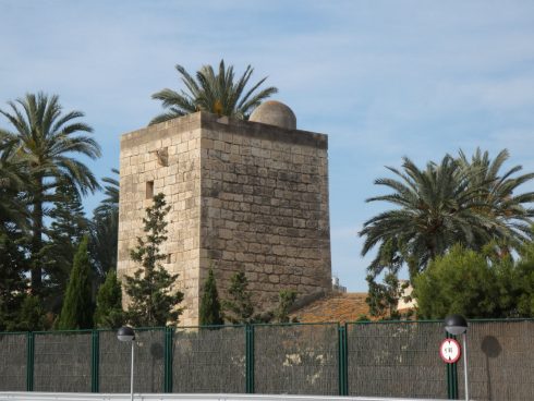Historic Tower And Home On Spain's Costa Blanca Can Be Yours For Over €1.3 Million