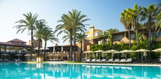 Major hotel group takes over two five-star resorts on Spain’s Costa del Sol Hotel Guadalmina Spa & Golf Resort.