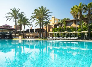 Major hotel group takes over two five-star resorts on Spain’s Costa del Sol Hotel Guadalmina Spa & Golf Resort.