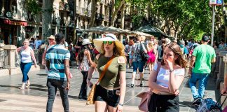 WELCOME BACK: Hotels in Spain’s Valencia region begin reopening again ready for the summer Hotels Reopen Tourism