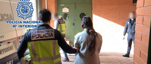 House Robbers Arrested On Costa Blanca After Traversing Spain To Plunder Properties