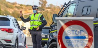 CURFEWS AND CLOSURES: How the end of Spain’s State of Alarm will change COVID-19 rules How The Ending Of Spain's State Of Alarm In May Will Affect Covid 19 Restrictions Like Curfews And Border Closures