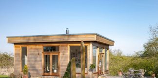 Consejos imprescindibles para diseñar tu casa prefabricada de madera Image For The Article