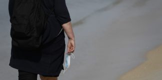 FACE MASKS: What you need to know about Spain’s new proposals for beach, pools and waterparks New seaside and beach and swimming pool mask wearing proposals from Spain's Health Ministry