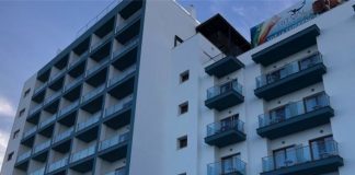 LGTBQ Hotel worth €40million in Spain’s Torremolinos to be sold at auction L 125344 Captura