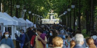AT LAST! Facemasks may cease to be obligatory in Spain’s Valencia region by end of summer No masks by September