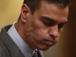 Pedro Sanchez says Johnson & Johnson COVID-19 vaccine delay will not derail 70% of Spain being jabbed by late August Pedro Sanchez says Johnson & Johnson vaccine delay will not derail 70% of Spain getting injections by late August