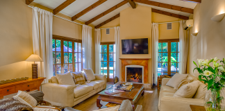 Phoenix Programmes: helping people in Spain who are struggling in the pandemic Pheonix House (3 Of 24)