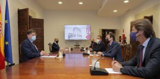 TWO MILLION single-dose Johnson & Johnson vaccines will go to the Costa Blanca and Valencia areas of Spain Two Million Single Jab Johnson & Johnson Vaccines Will Go To The Costa Blanca And Valencia Areas Of Spain