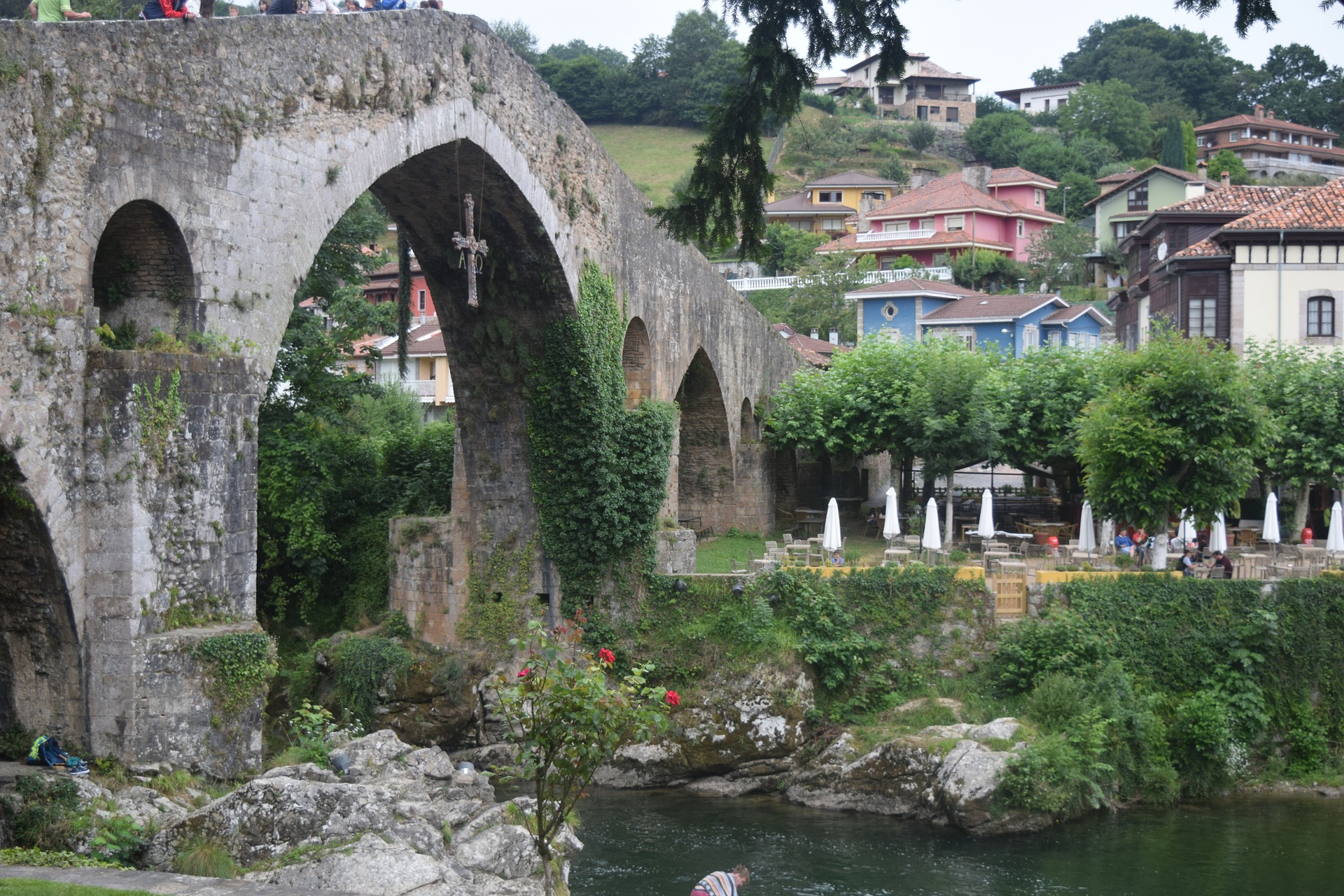 Cangas De Onis