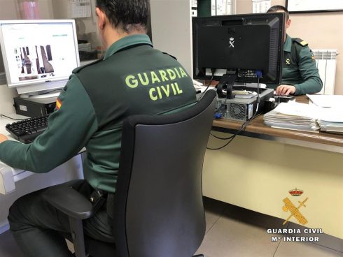 guardia