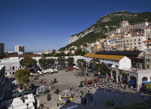 Gib Casemates