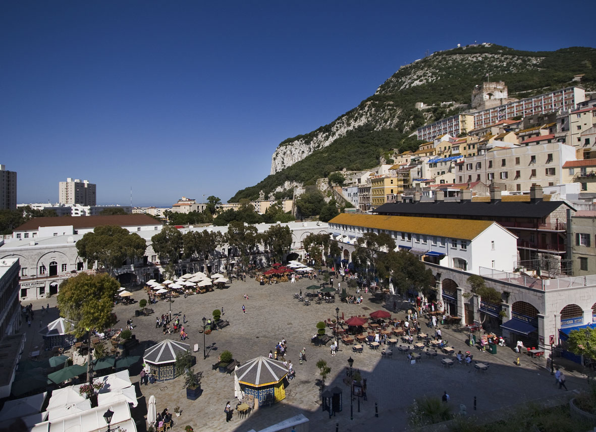 Gib Casemates