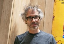 INTERVIEW: Meet James Rhodes, the British piano man behind Spain’s new child protection law James Rhodes Spain