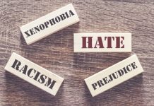 With racial and homophobic attacks on the rise, new study reveals those most likely to commit hate crimes Istockphoto 853285332 612x612
