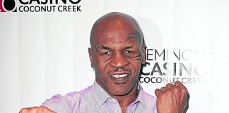Think before you post: Why Iron Mike Tyson has a point when it come to social media Breaking News File Photo Evander Holyfield Vs Mike Tyson Iii? Veteran Heavyweights, In Their 50s, Could Meet In Charity Exhibition