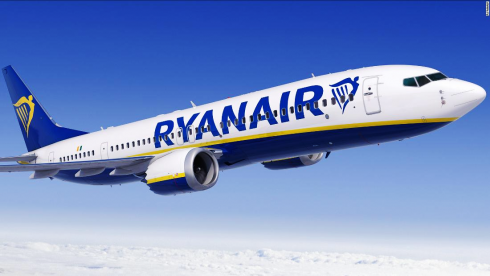 Ryanair reveals FOUR new cities you can fly to from Spain's Valencia - including one in the UK