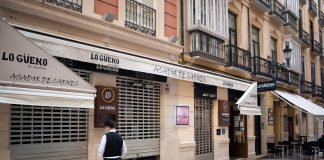 Coronavirus impact on Spain’s economy is worse than we feared Covid 19 Situation In Malaga, Spain 22 Jan 2020