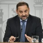 Jose Luis Abalos