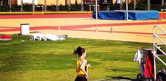 Expat runner Cristina Hodgson takes home bronze in Spain’s Andalucia Running Championship 182660975 10165530569215624 8594957762032887092 N