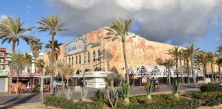 NO jail time for two Neo-Nazis found guilty of paralysing black man in racist attack in Spain’s Mallorca Mallorca Megapark