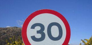 What you need to know about new speed limits coming into force across Spain driving speed limit spain 30 photo: Michael Coghlan/flickr