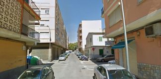 WANTED: Manhunt launched after man shot twice in back in Spain’s Mallorca son gotleu mallorca