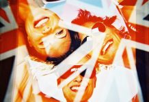 Expat in Spain or immigrant: Is there a difference? expat union jack photo by slimmer_immer/ flickr